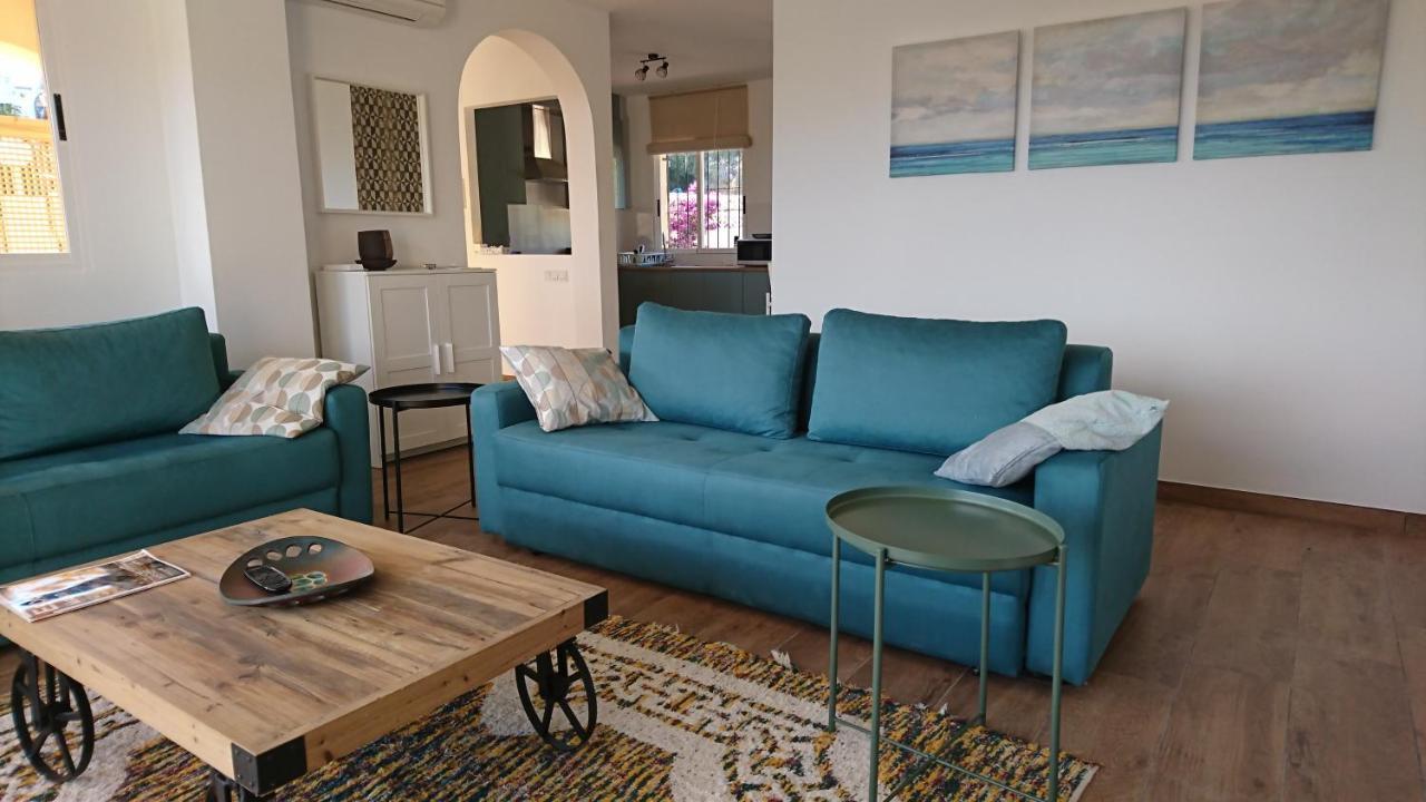 Guesthouse En Coveta Fuma- El Campello Exteriör bild