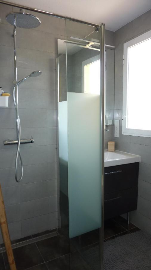 Guesthouse En Coveta Fuma- El Campello Exteriör bild