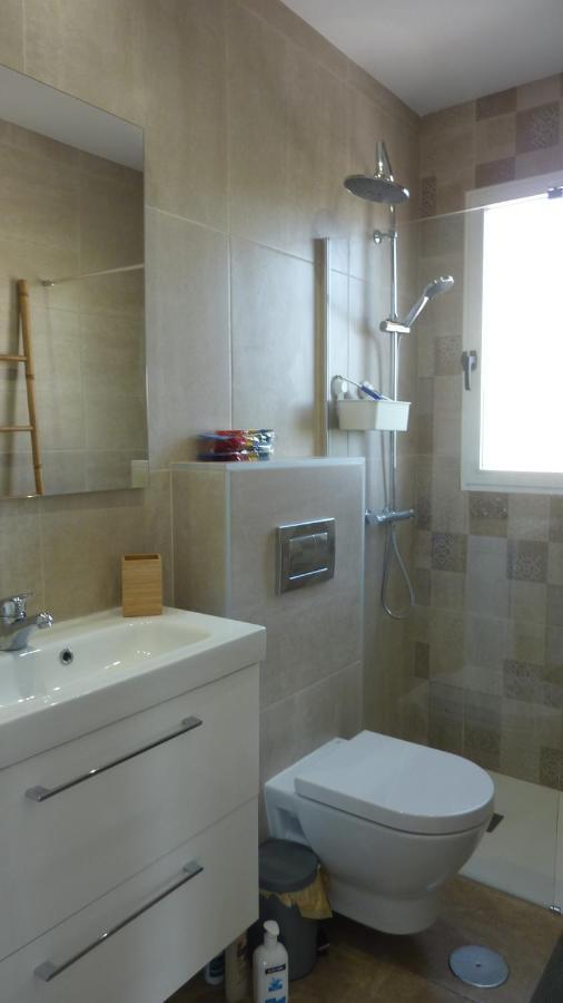 Guesthouse En Coveta Fuma- El Campello Exteriör bild