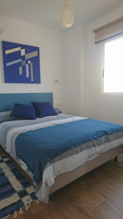 Guesthouse En Coveta Fuma- El Campello Exteriör bild
